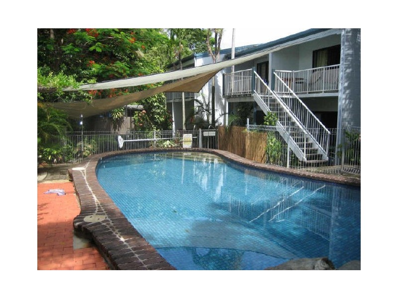 Port Douglas QLD 4877