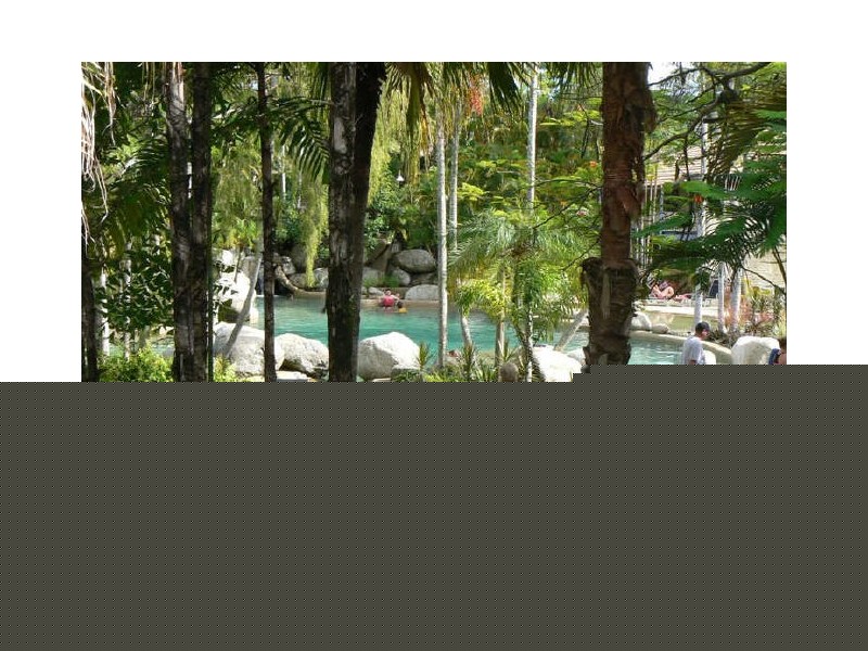 Port Douglas QLD 4877
