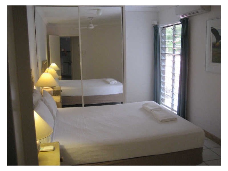 Unit/6 Garrick House  11 Garrick Street, Port Douglas QLD 4877