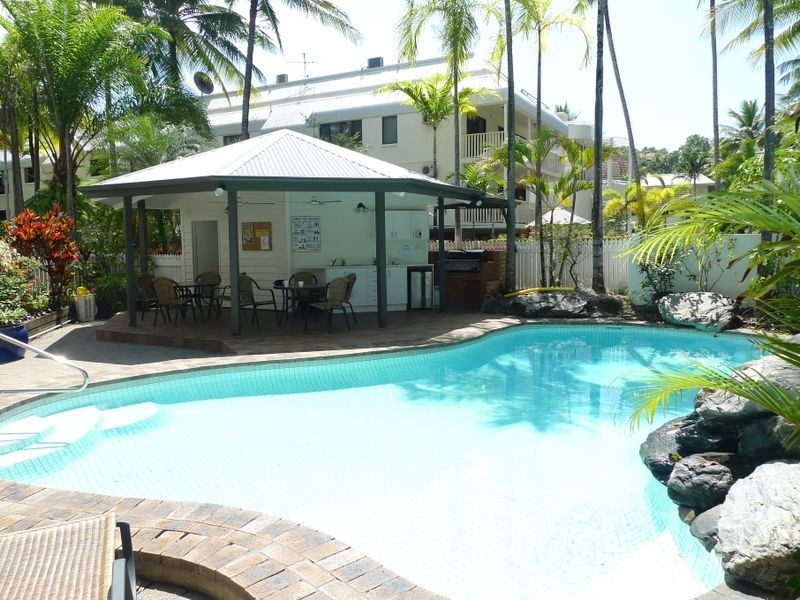 Unit/6 Garrick House  11 Garrick Street, Port Douglas QLD 4877