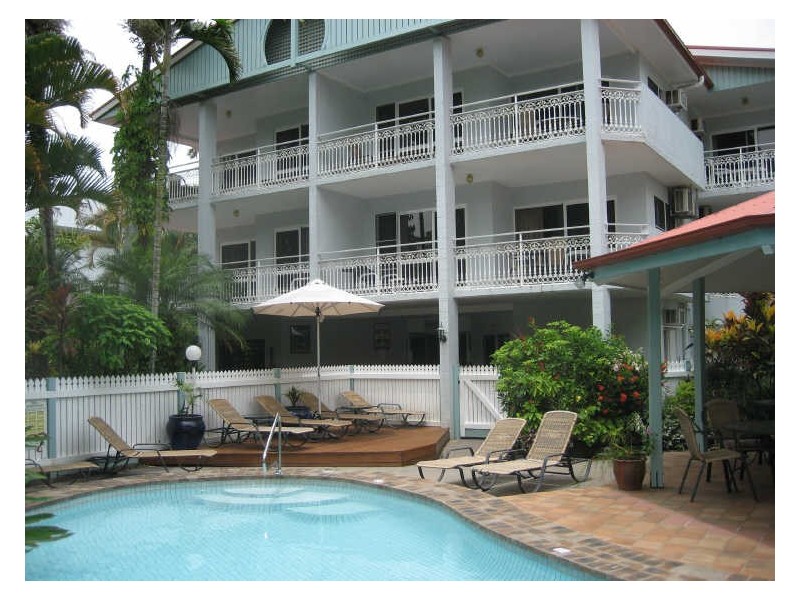 Unit/6 Garrick House  11 Garrick Street, Port Douglas QLD 4877