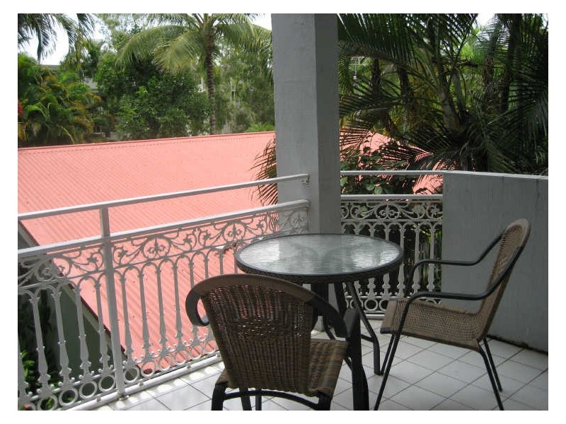 Unit/6 Garrick House  11 Garrick Street, Port Douglas QLD 4877