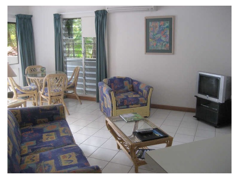 Unit/6 Garrick House  11 Garrick Street, Port Douglas QLD 4877