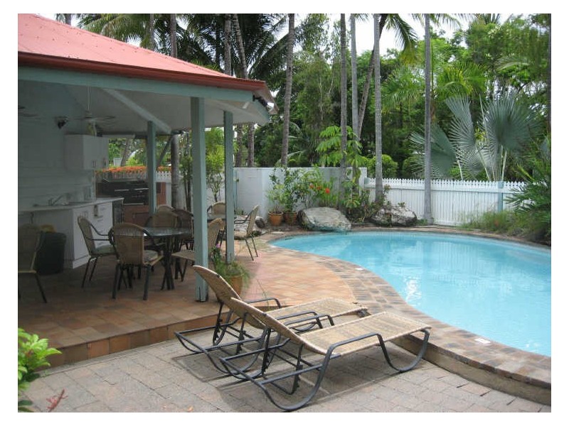 Unit/6 Garrick House  11 Garrick Street, Port Douglas QLD 4877