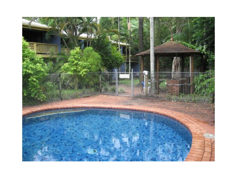 Port Douglas QLD 4877