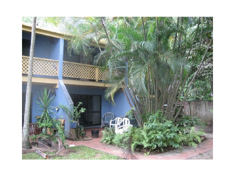 Port Douglas QLD 4877