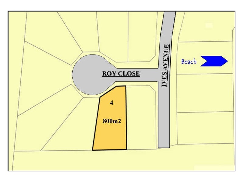 4 Roy Close, Wonga QLD 4873
