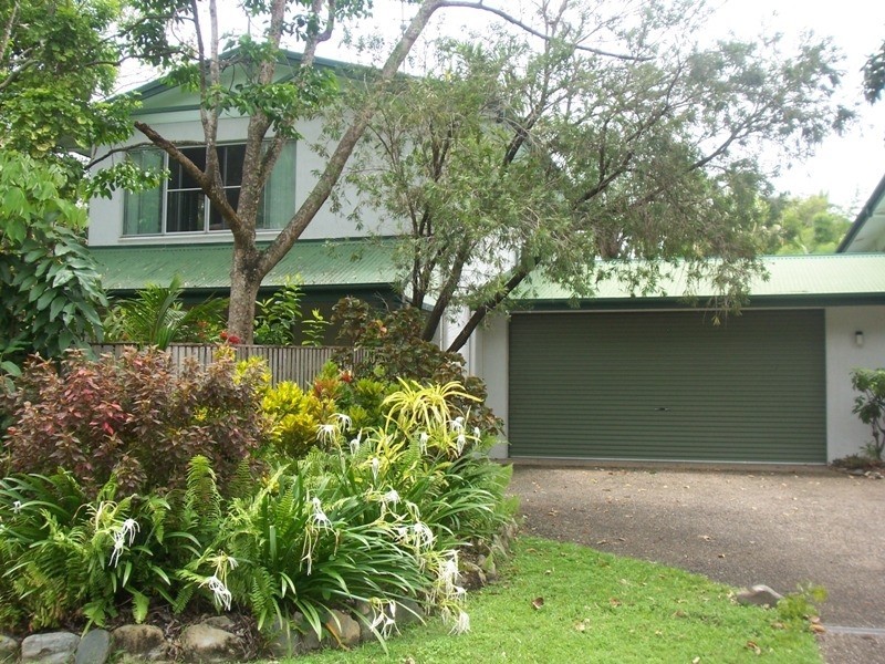 Port Douglas QLD 4877