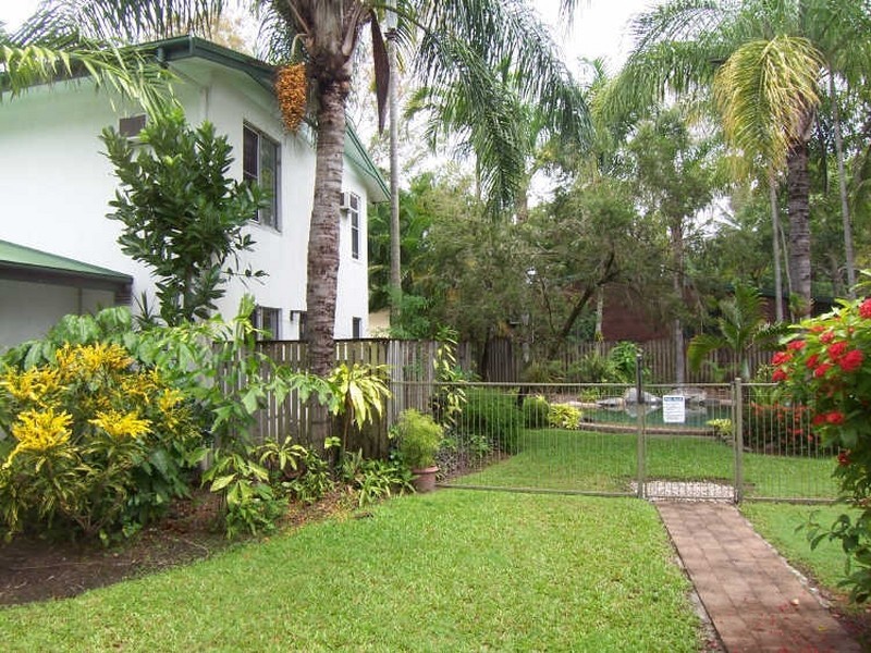 Port Douglas QLD 4877