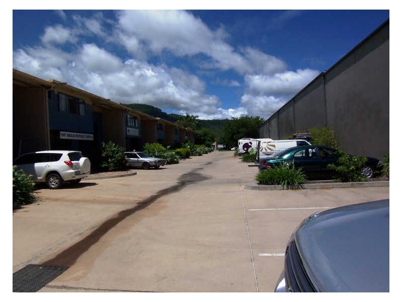 Port Douglas QLD 4877