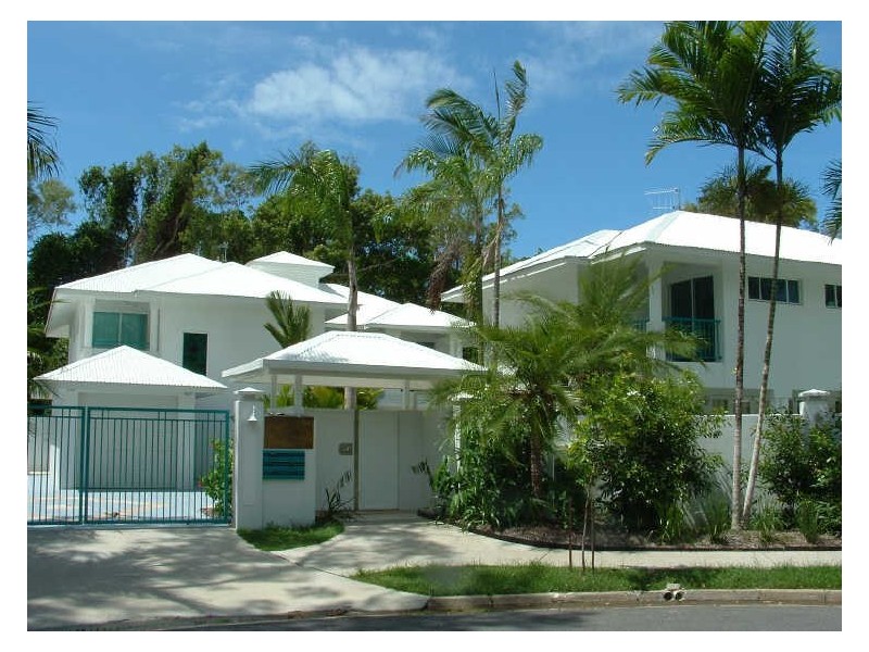 Port Douglas QLD 4877