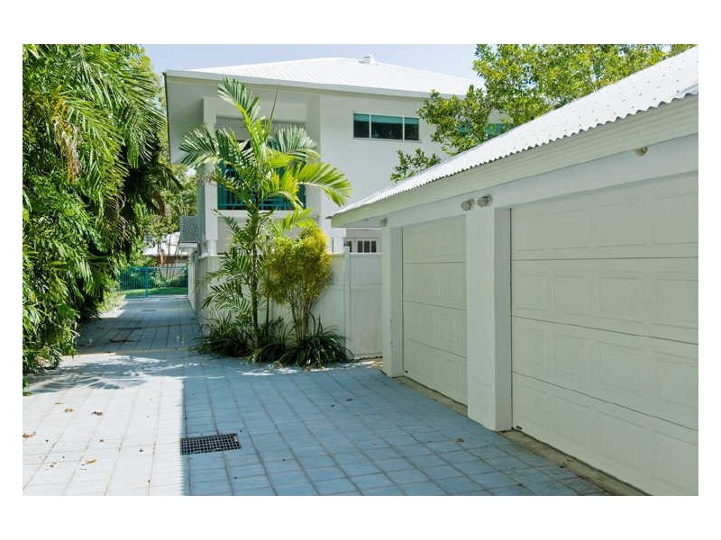 Port Douglas QLD 4877