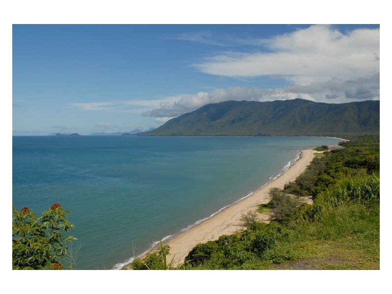 Port Douglas QLD 4877