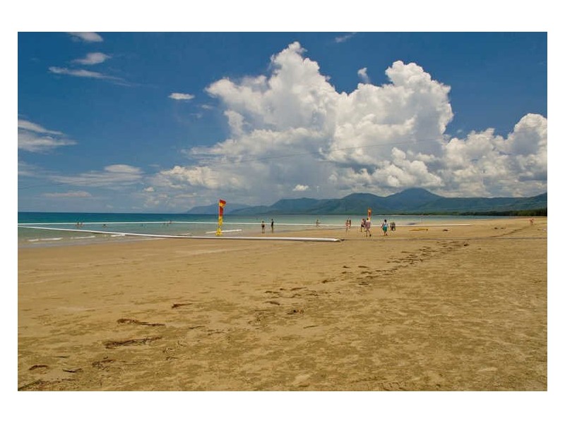Port Douglas QLD 4877