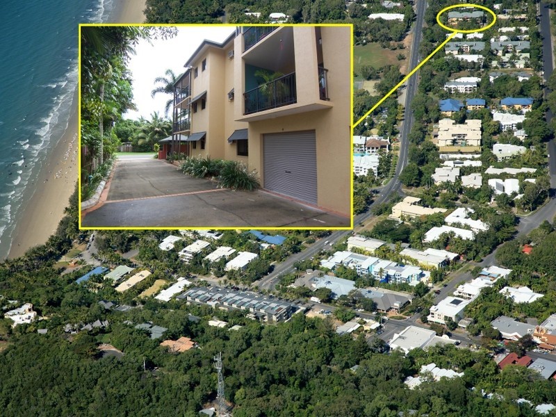 Port Douglas QLD 4877