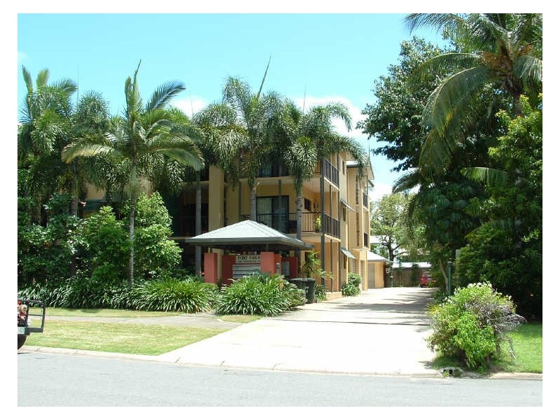 Port Douglas QLD 4877