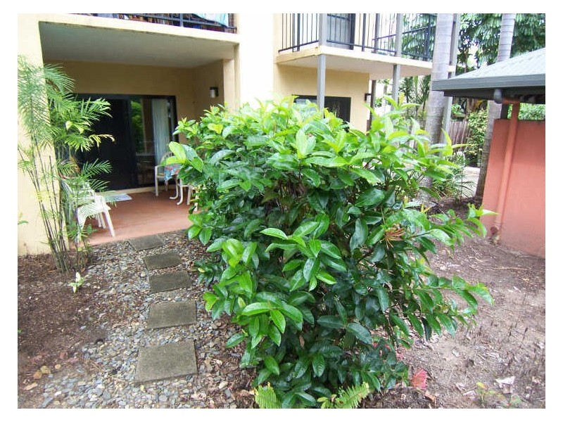 Port Douglas QLD 4877