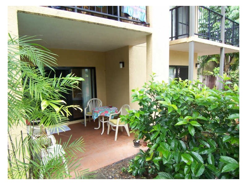 Port Douglas QLD 4877