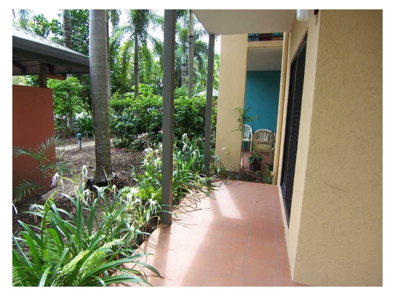 Port Douglas QLD 4877