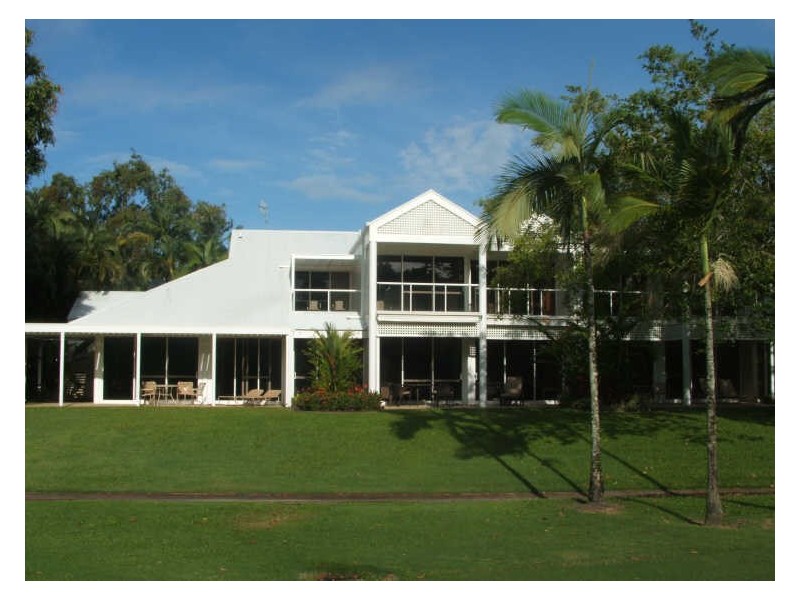 Port Douglas QLD 4877