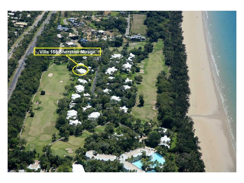 Port Douglas QLD 4877