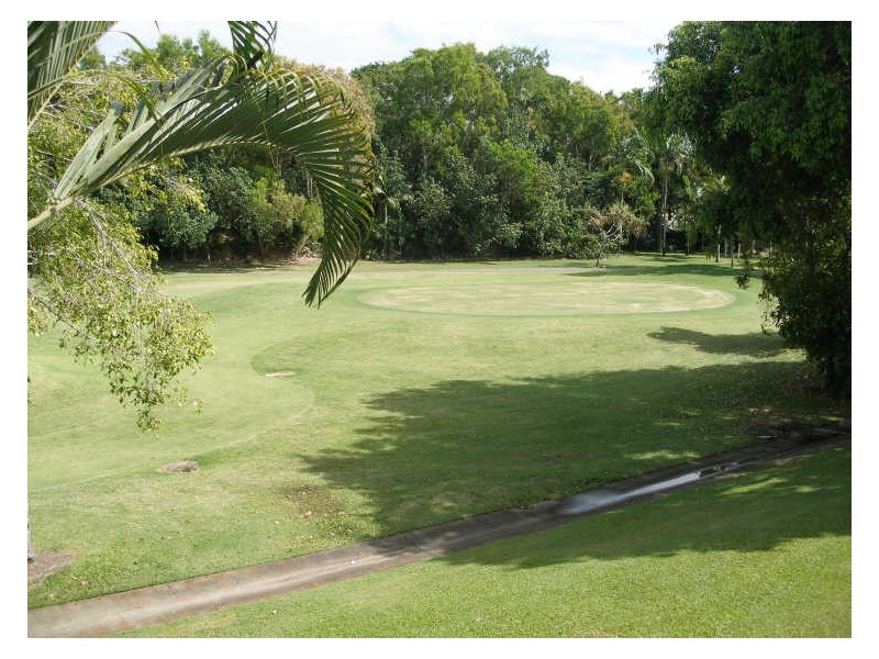 Port Douglas QLD 4877