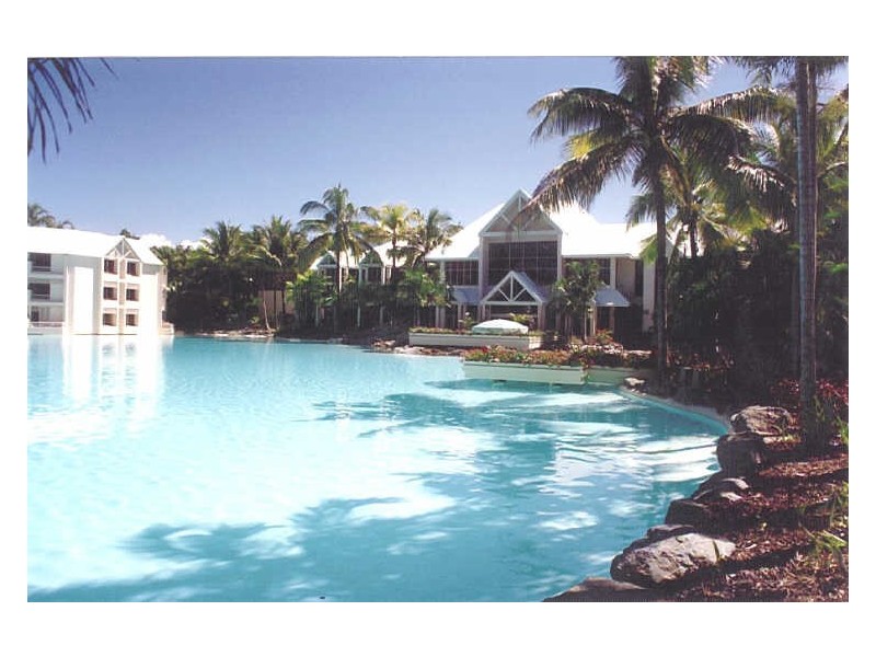 Port Douglas QLD 4877