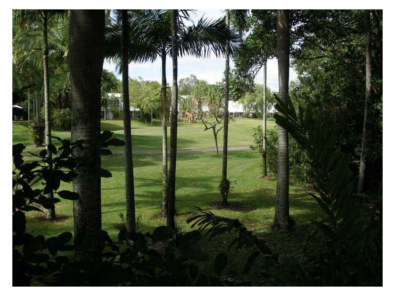 Port Douglas QLD 4877