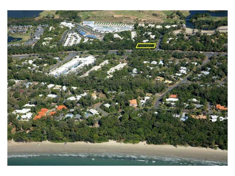 Port Douglas QLD 4877