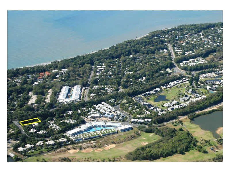 Port Douglas QLD 4877