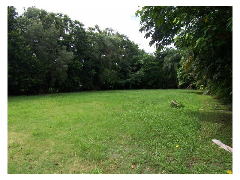 Port Douglas QLD 4877