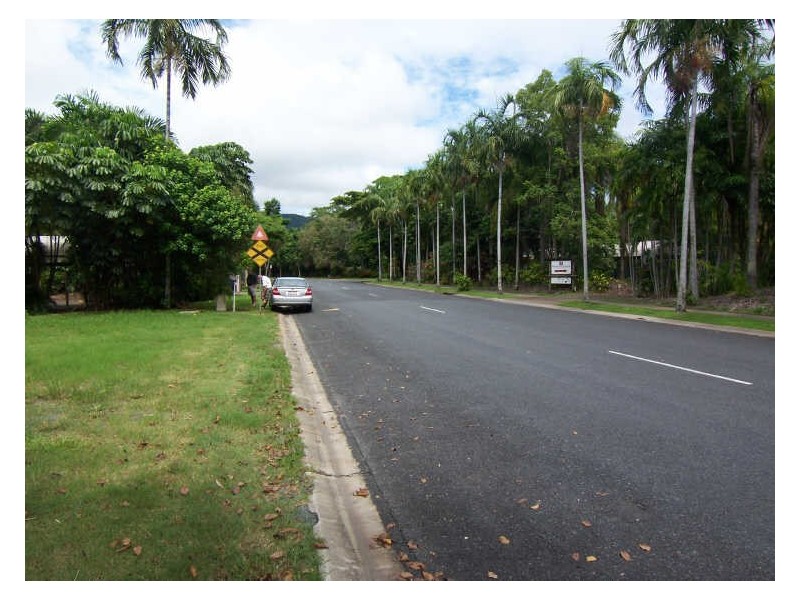 Port Douglas QLD 4877