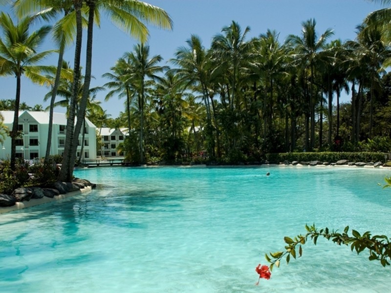 Port Douglas QLD 4877