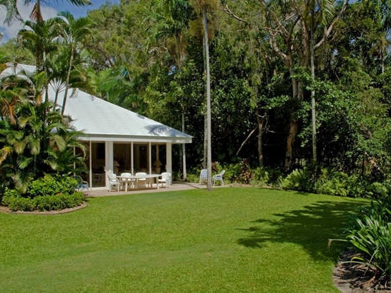 Port Douglas QLD 4877