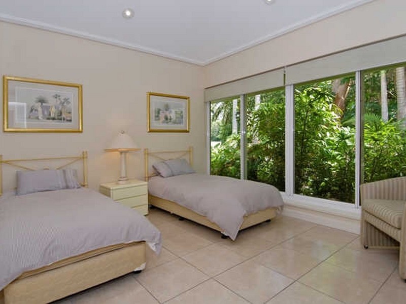 Port Douglas QLD 4877