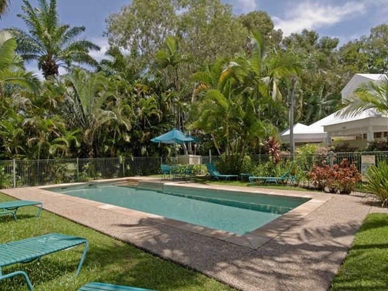 Port Douglas QLD 4877