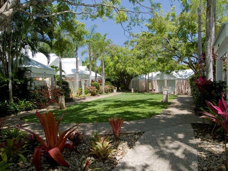 Port Douglas QLD 4877