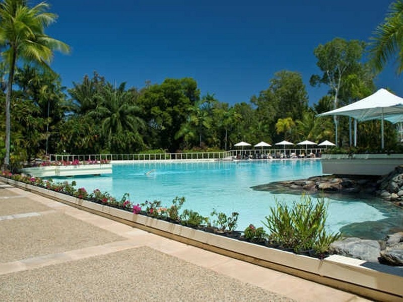 Port Douglas QLD 4877