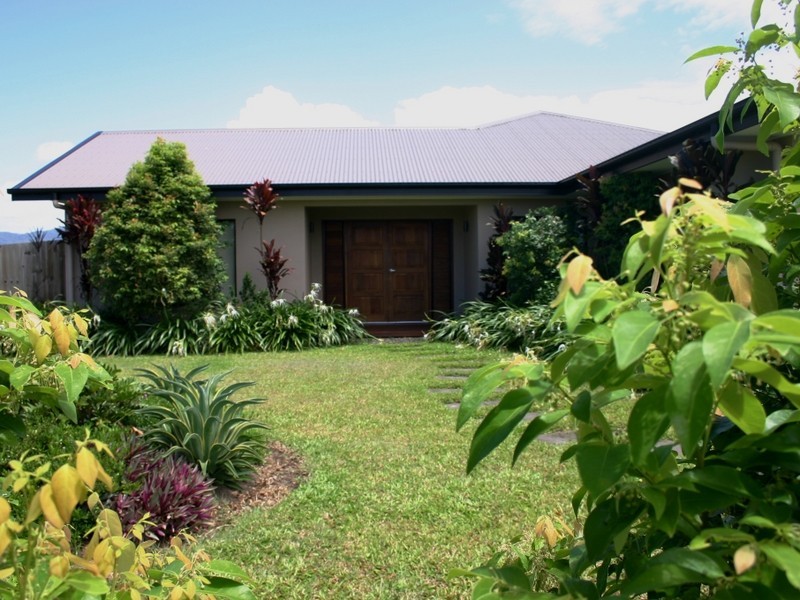 Mossman QLD 4873