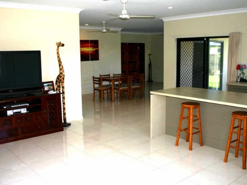 Mossman QLD 4873