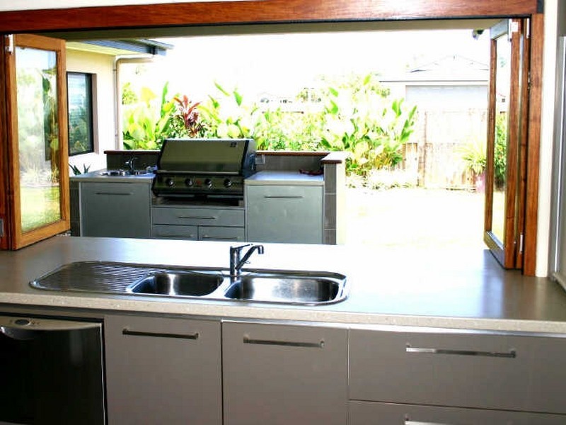 Mossman QLD 4873