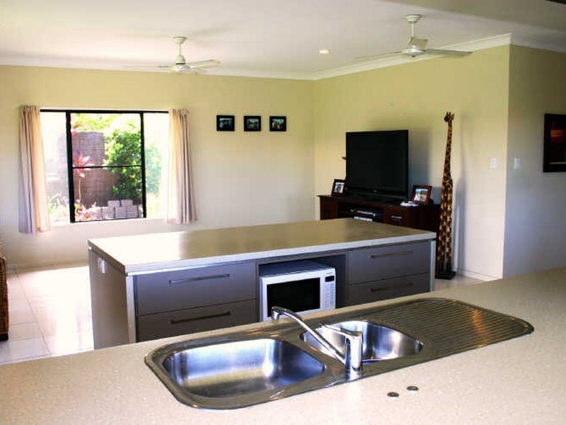 Mossman QLD 4873