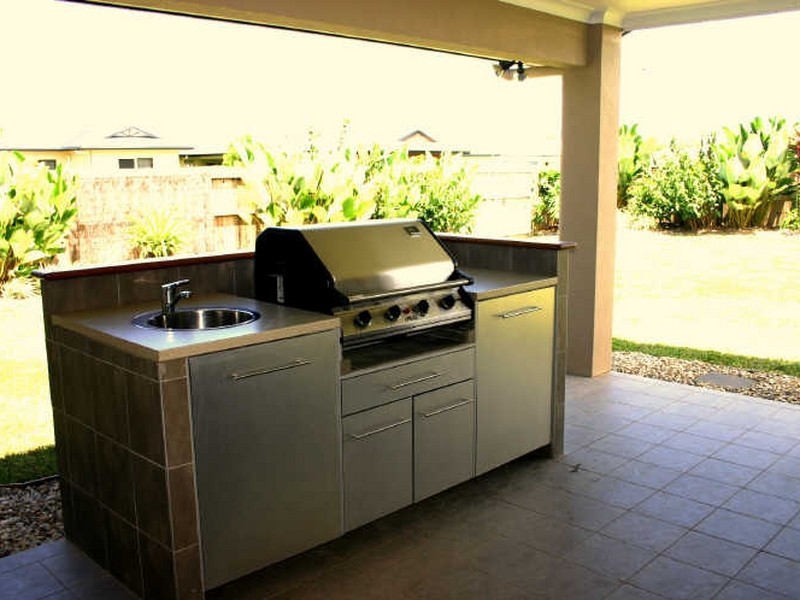 Mossman QLD 4873