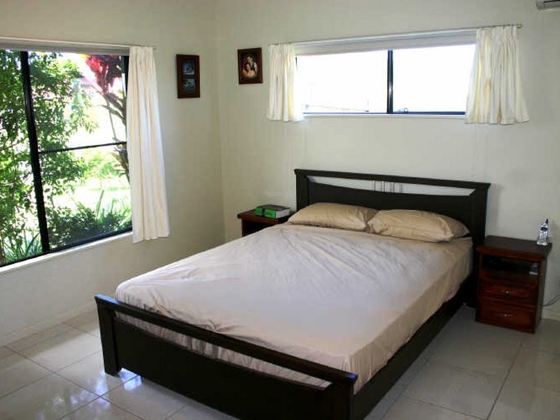 Mossman QLD 4873