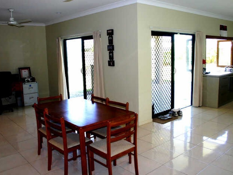 Mossman QLD 4873