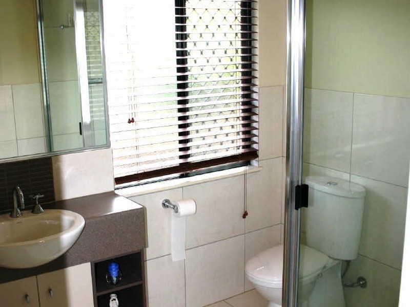 Mossman QLD 4873