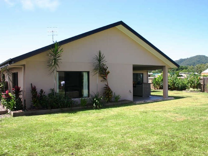 Mossman QLD 4873