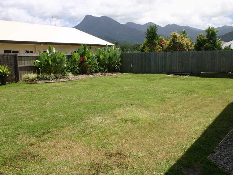 Mossman QLD 4873