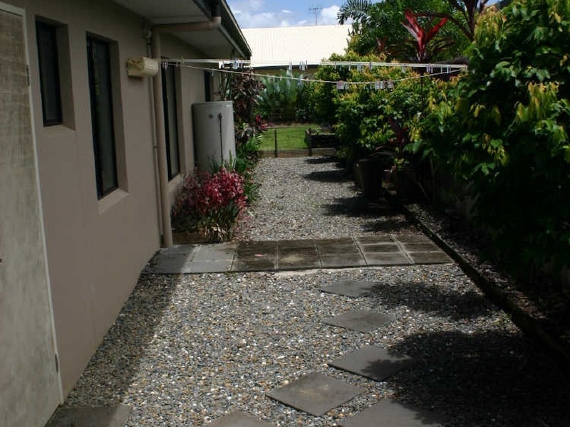 Mossman QLD 4873