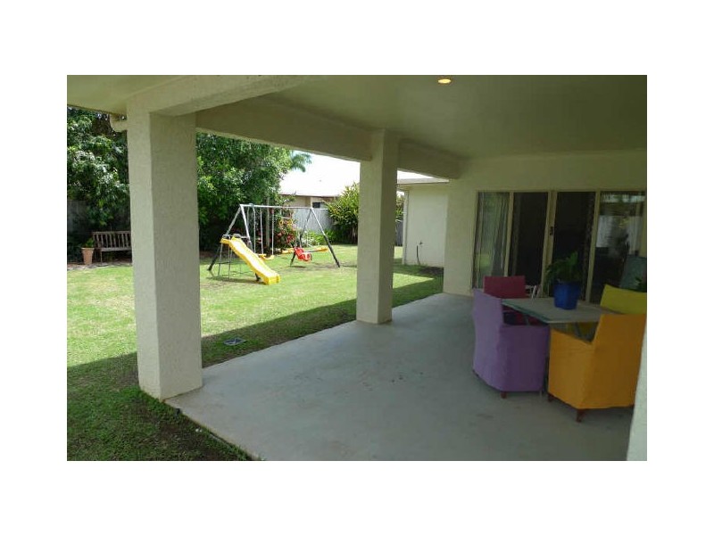 Port Douglas QLD 4877